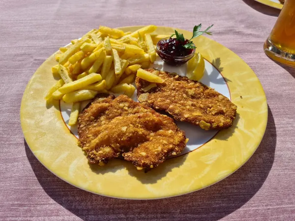 Bild von Gerald