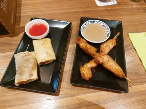 Wok Man Asia Restaurant Winterberg