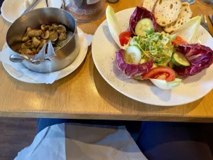 Stadtkern Restaurant