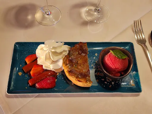 Bild von Dattler Schlossbergrestaurant