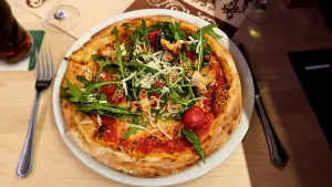 Restaurant Pizzeria Colosseum Winterberg