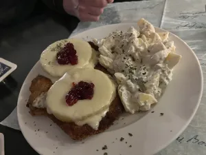 Schnitzel Stube