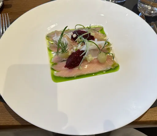 Bild von Restaurant Landgut Falkenstein