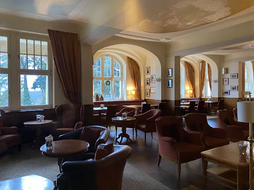 Bild von Restaurant Landgut Falkenstein