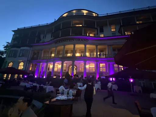 Bild von Restaurant Landgut Falkenstein