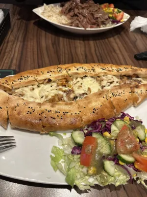 Messo Restaurant
