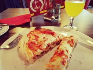 Messo Restaurant