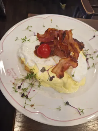 Bild von Café Merci Kronberg