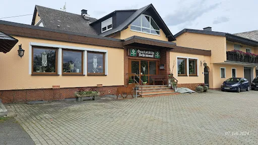 Bild von Gasthof Schimmel - Carola Müller