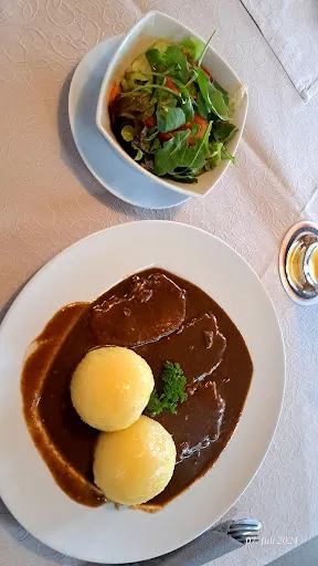 Gasthof Schimmel - Carola Müller