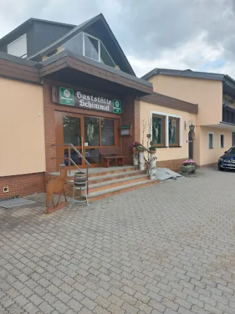 Bild von Gasthof Schimmel - Carola Müller