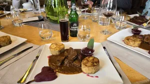 Dorfkrug · Restaurant · s'Hoamatl (Appartements)