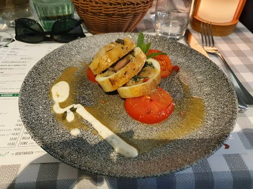 Bild von Mangia Mangia Kronberg