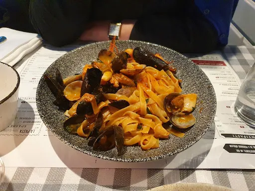 Bild von Mangia Mangia Kronberg