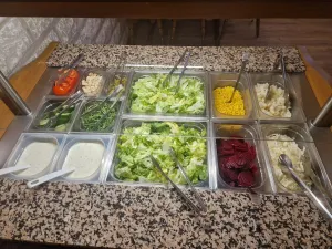 Restaurant Alt Athen