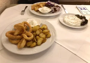 Restaurant Alt Athen