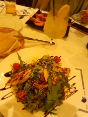 Restaurant Alt Athen