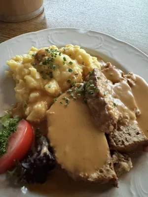 Bodolzer Dorfstüble