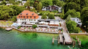 Strandhotel Berg