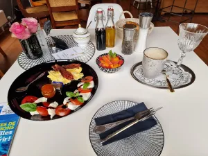 Kaffeehaus Berg / Bistro
