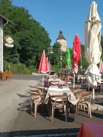 Bild von Hoftaverne Reichenstein