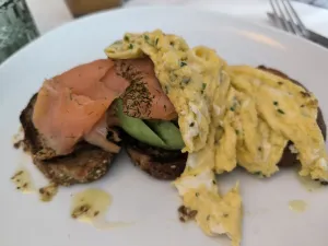 ESSBAR Vine & Gin Starnberg