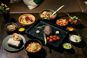 FIT.smartfood Restaurant * Eventlocation * Take Away * Fondue * Catering * Veranstaltungen * Lieferservice