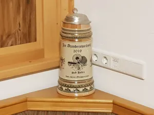 SG Höfen