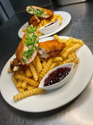 Restaurant Inntalhof