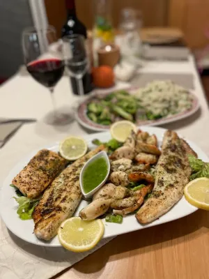 Restaurant Inntalhof
