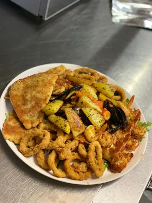 Bestfood Imbiss Simbach