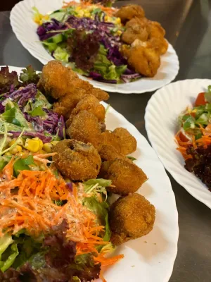 Bestfood Imbiss Simbach