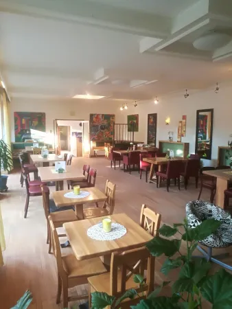Bild von Pizzeria GONZALES St Oswald
