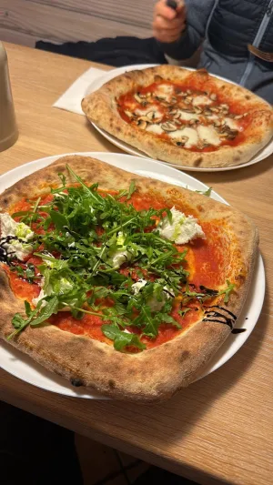 Marietta's