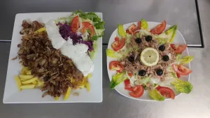 Restaurant GONZALES St Oswald