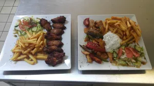Restaurant GONZALES St Oswald
