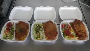 Restaurant GONZALES St Oswald