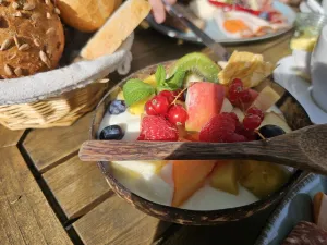 Café Florentina