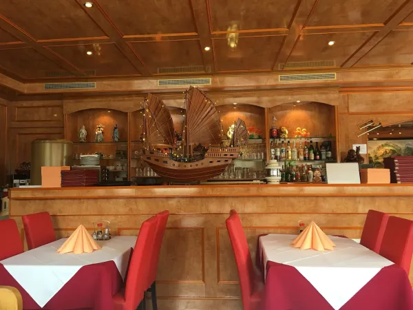 Bild von China Restaurant Asien