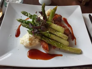 Röderstein – Restaurant