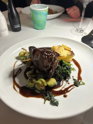 Ristorante L'Opera | Hofheim am Taunus