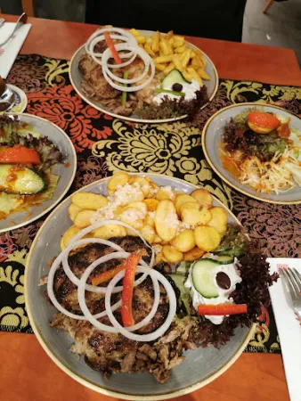 Bild von Restaurant Korfu