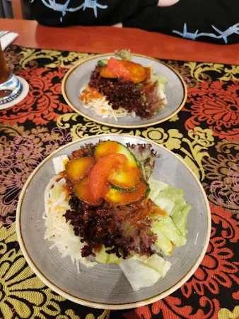 Bild von Restaurant Korfu