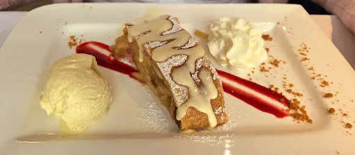 Bild von Alter Hof Wallau - Restaurant & Tapas