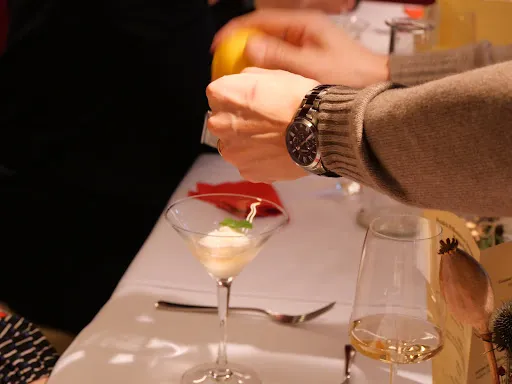 Bild von Alter Hof Wallau - Restaurant & Tapas