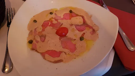 Bild von Ristorante Bella Bari