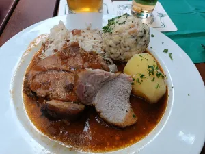 Schlossbrauerei Weinberg Erste oö. Gasthausbrauerei
