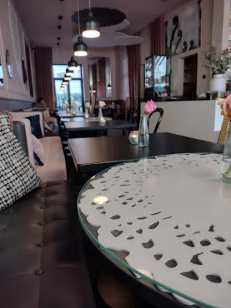 Bild von Sylvie's Café