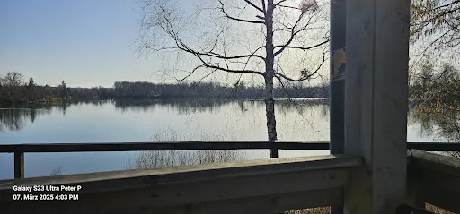 Bild von Waldsee Stub'n