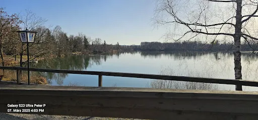 Bild von Waldsee Stub'n